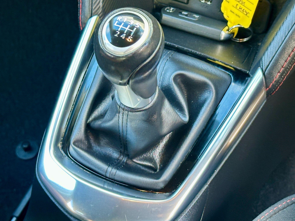 Mazda 2 1.5 Skyactiv-g Sport Euro 6 Ss Blue #27