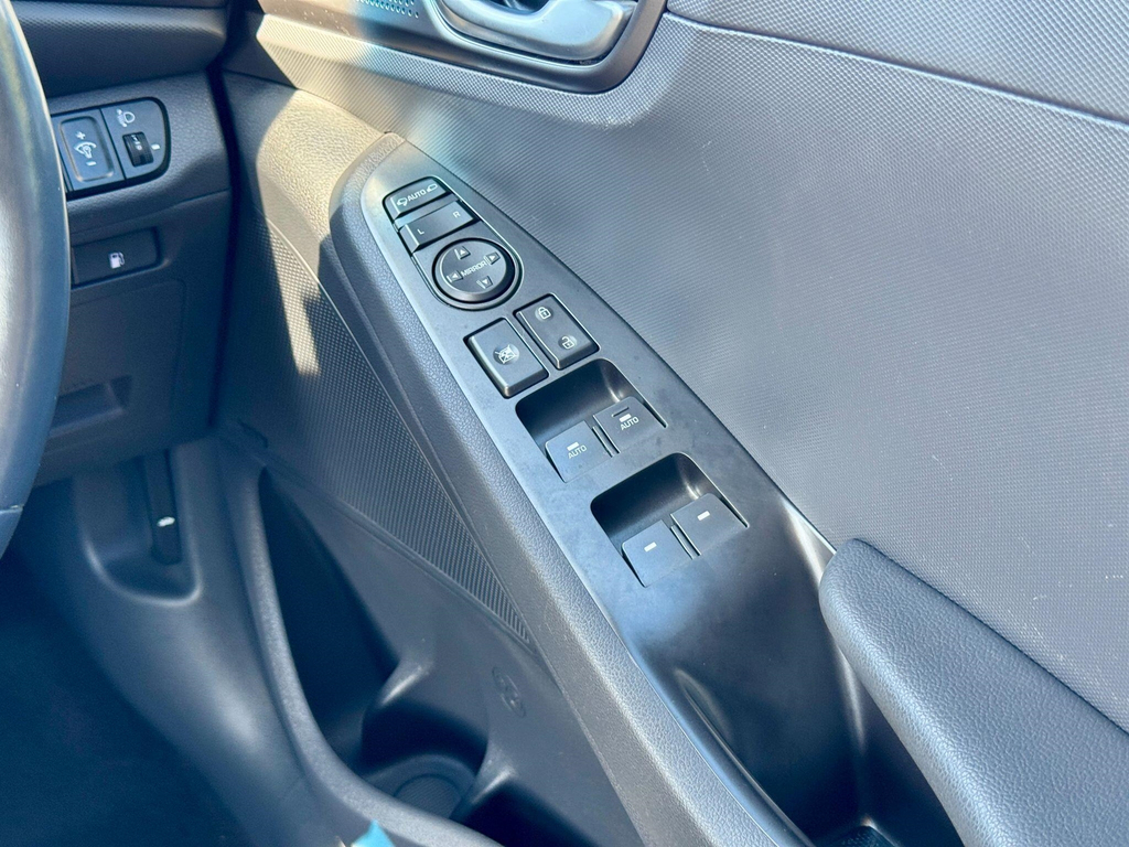 Hyundai Ioniq Premium Hatchback Grey #30