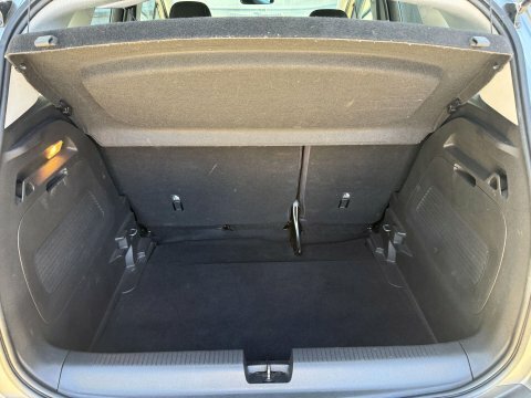 Vauxhall Crossland X X Orange #31