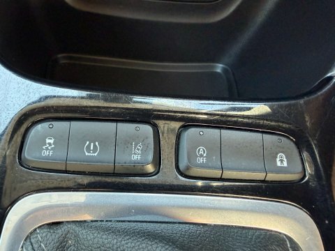 Vauxhall Crossland X X Orange #59