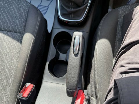 Vauxhall Crossland X X Orange #53