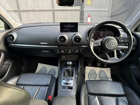 Audi A3 1.6 A3 Sportback Silver #4