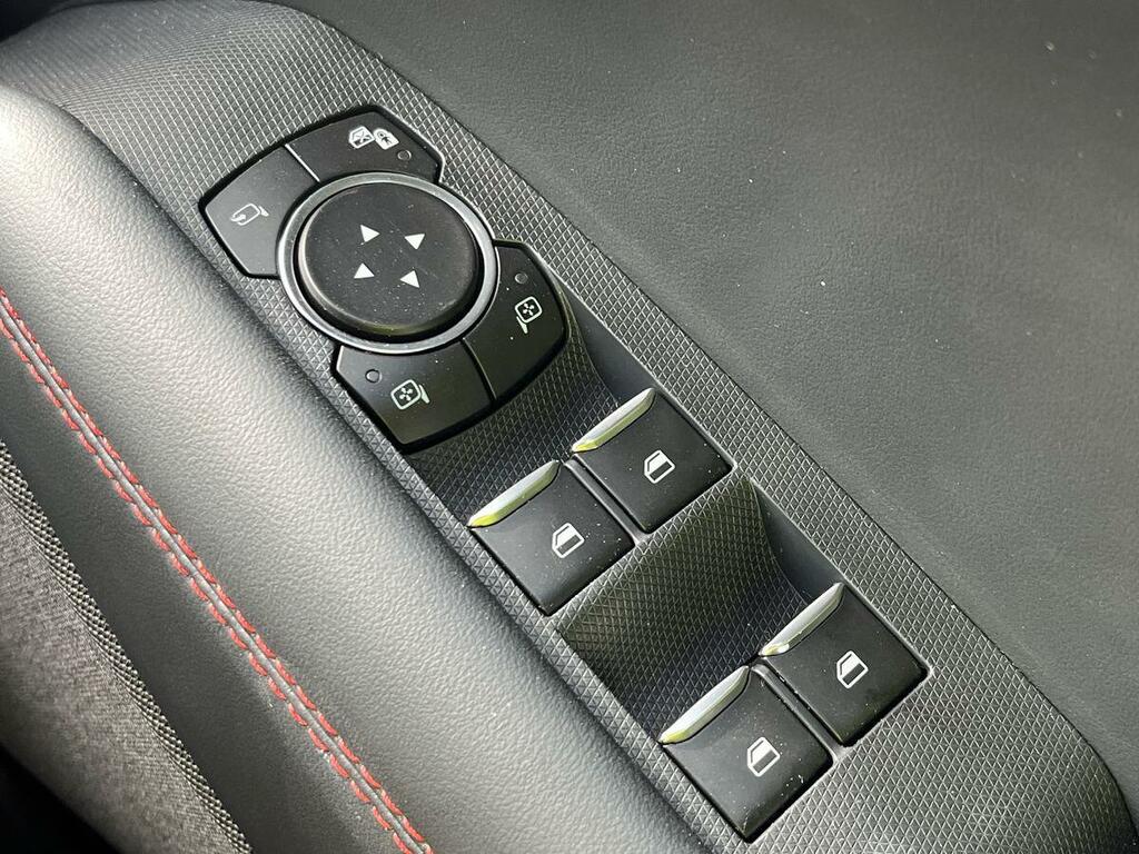Ford Mustang Mach-E Mustang Mach-e 258Kw Extended Range 88Kwh Awd Blue #17