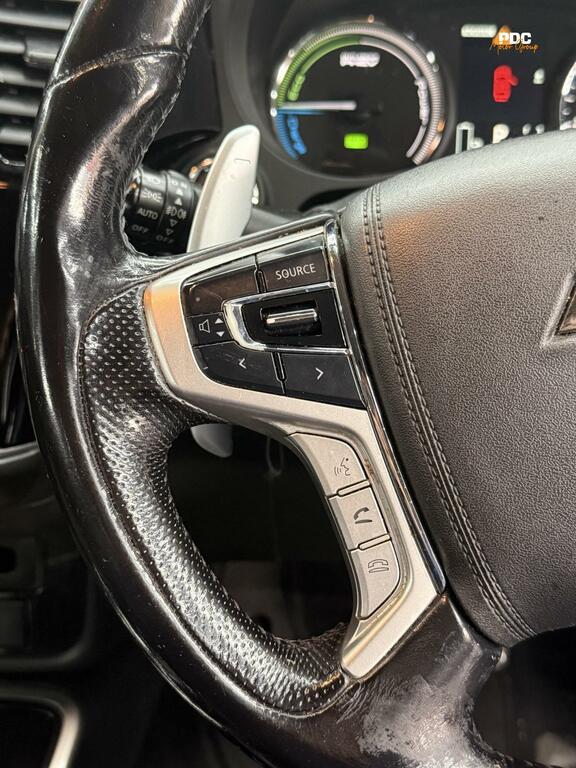 Mitsubishi Outlander Suv Grey #43