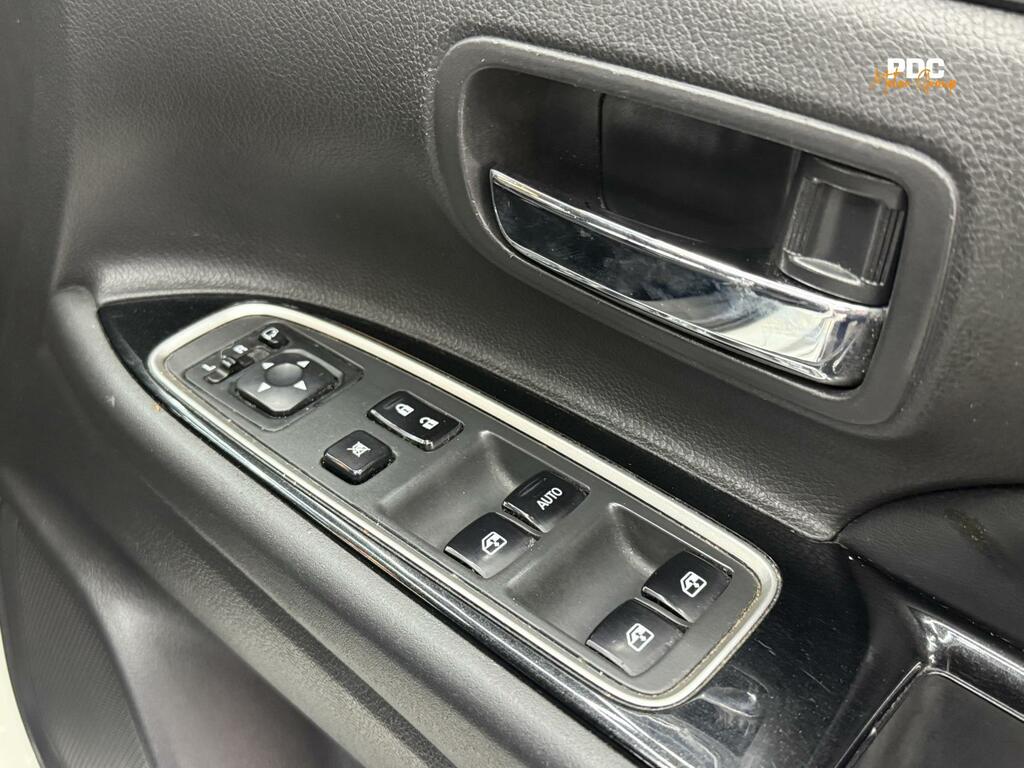 Mitsubishi Outlander Suv Grey #41