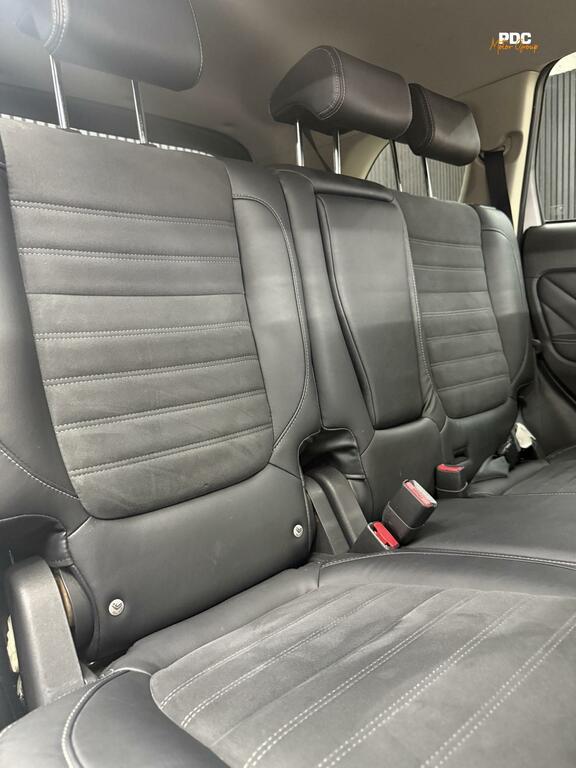 Mitsubishi Outlander Suv Grey #53
