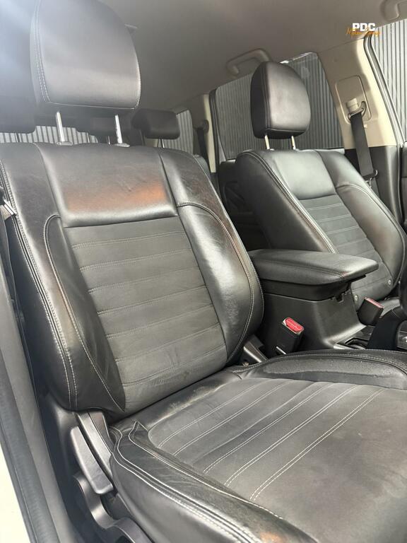 Mitsubishi Outlander Suv Grey #50