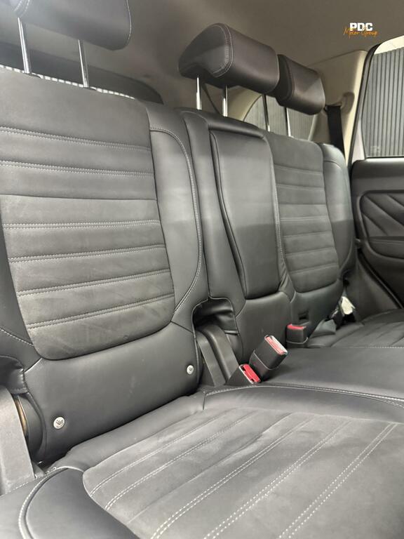 Mitsubishi Outlander Suv Grey #54