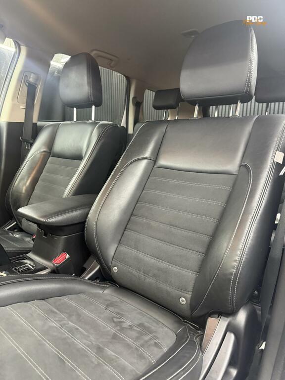 Mitsubishi Outlander Suv Grey #57