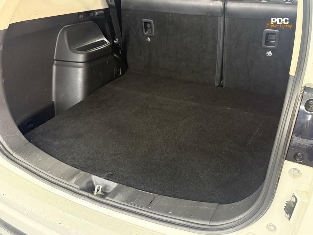 Mitsubishi Outlander Suv Grey #36