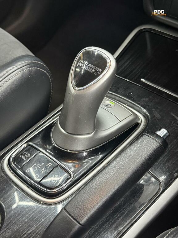 Mitsubishi Outlander Suv Grey #45