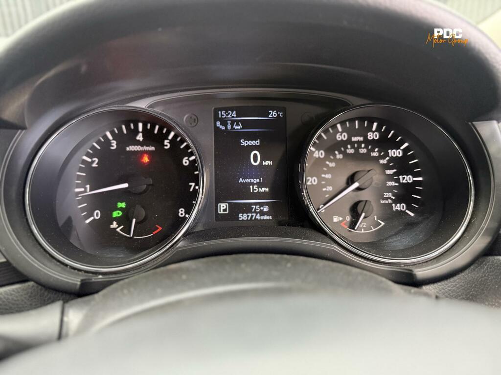 Nissan Pulsar Silver #13