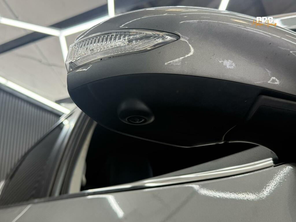 Nissan Pulsar Silver #47