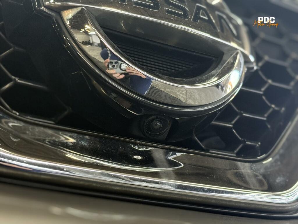 Nissan Pulsar Silver #38