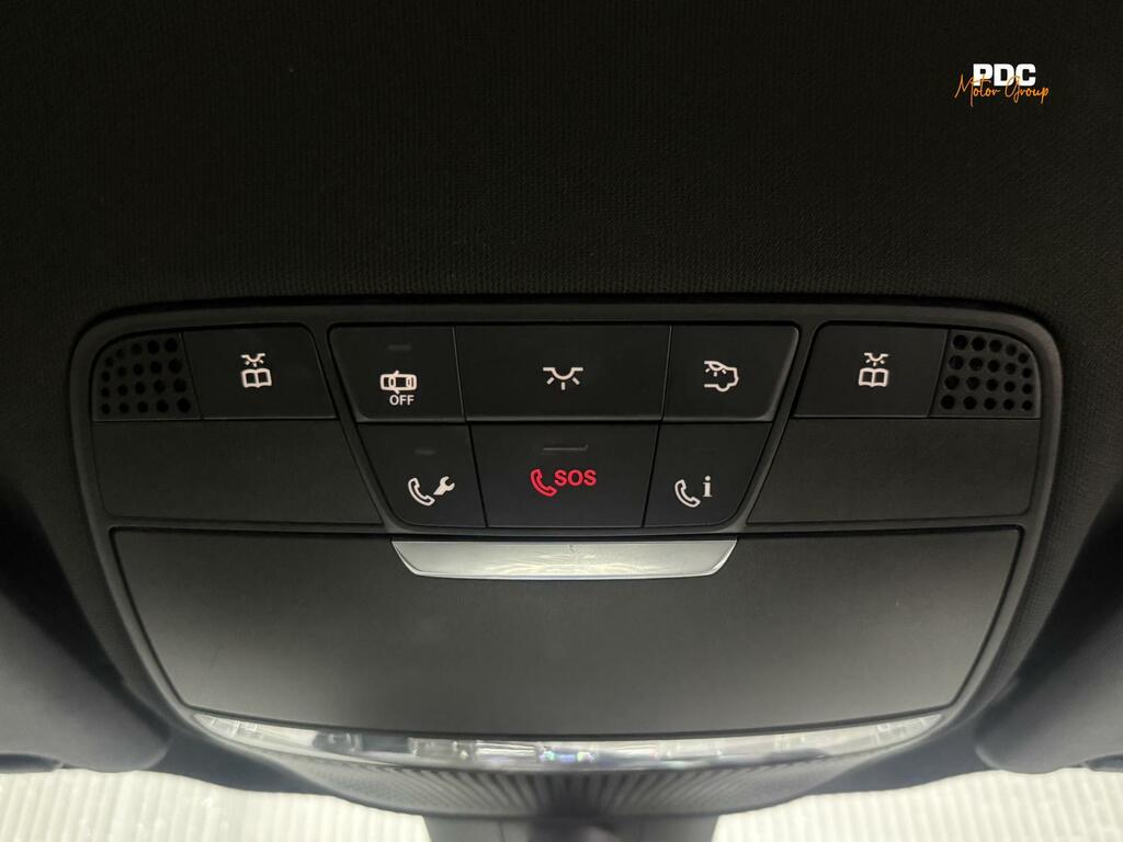 Mercedes-Benz E Class Estate Grey #48