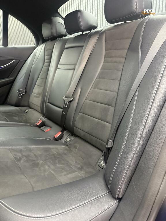 Mercedes-Benz E Class Estate Grey #18