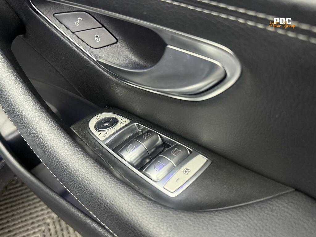 Mercedes-Benz E Class Estate Grey #51