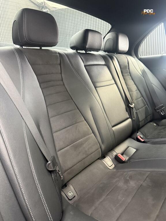 Mercedes-Benz E Class Estate Grey #26