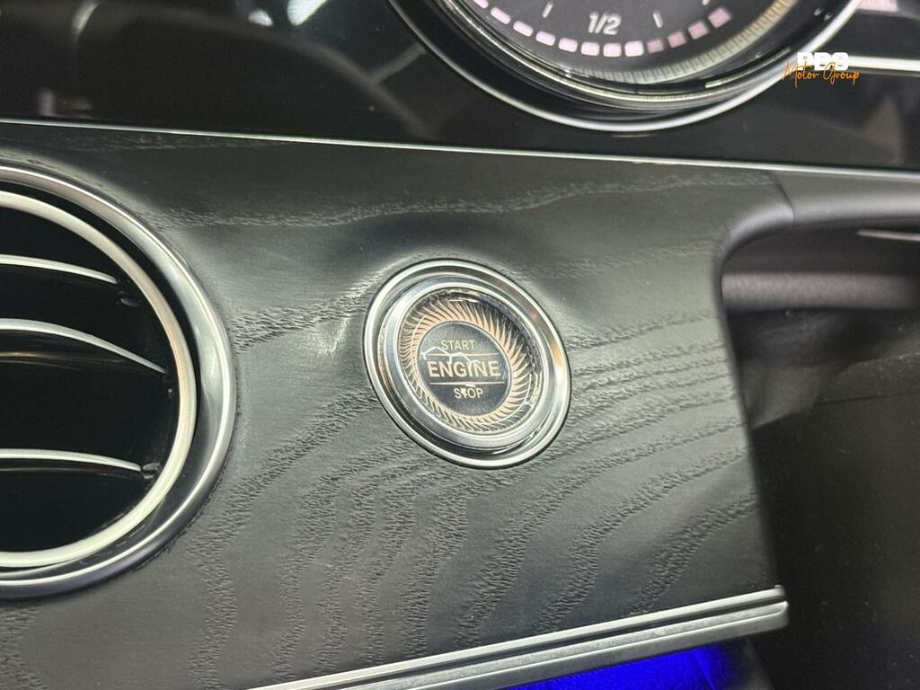 Mercedes-Benz E Class Estate Grey #59