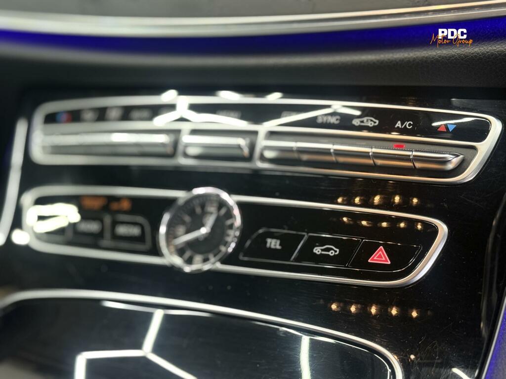 Mercedes-Benz E Class Estate Grey #60