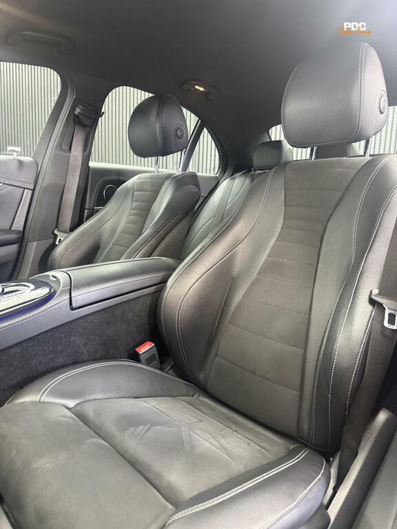 Mercedes-Benz E Class Estate Grey #21
