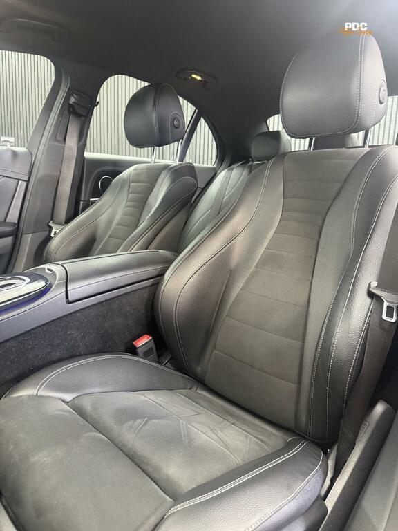 Mercedes-Benz E Class Estate Grey #22