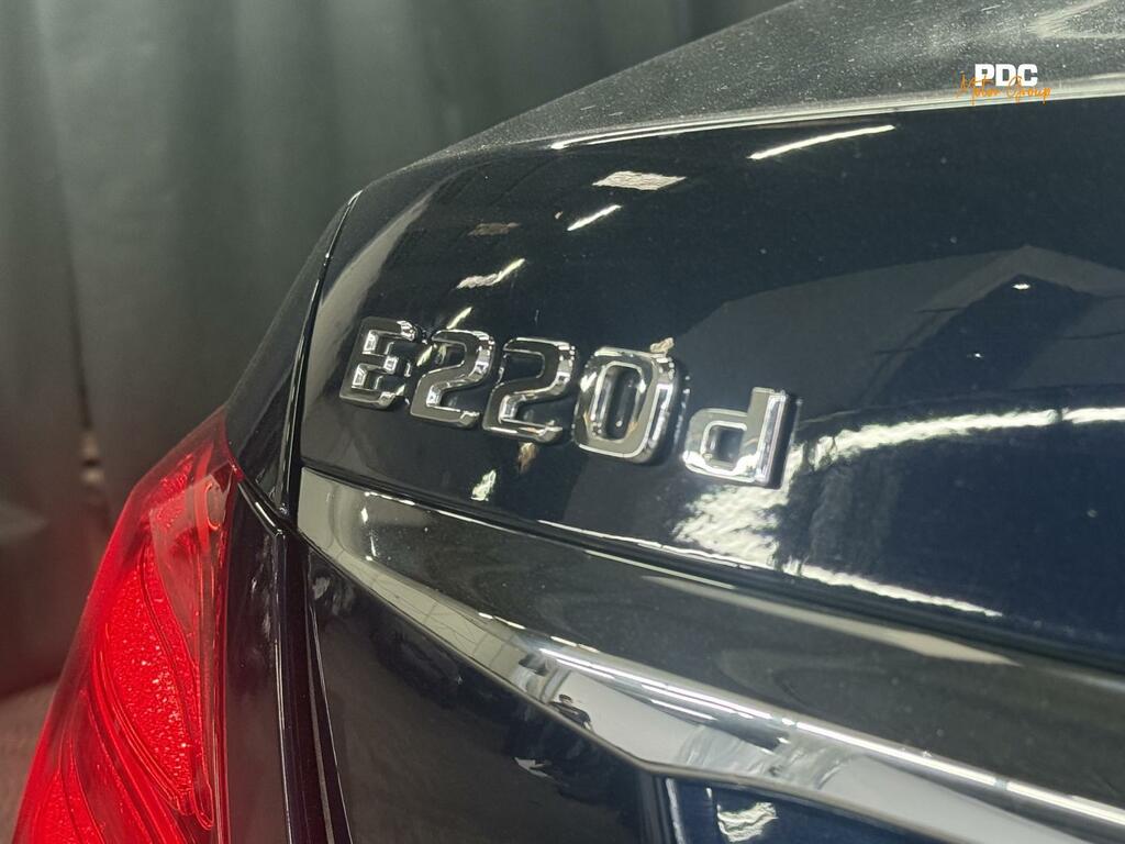 Mercedes-Benz E Class Estate Grey #12