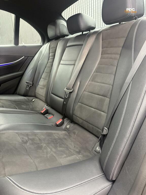 Mercedes-Benz E Class Estate Grey #17