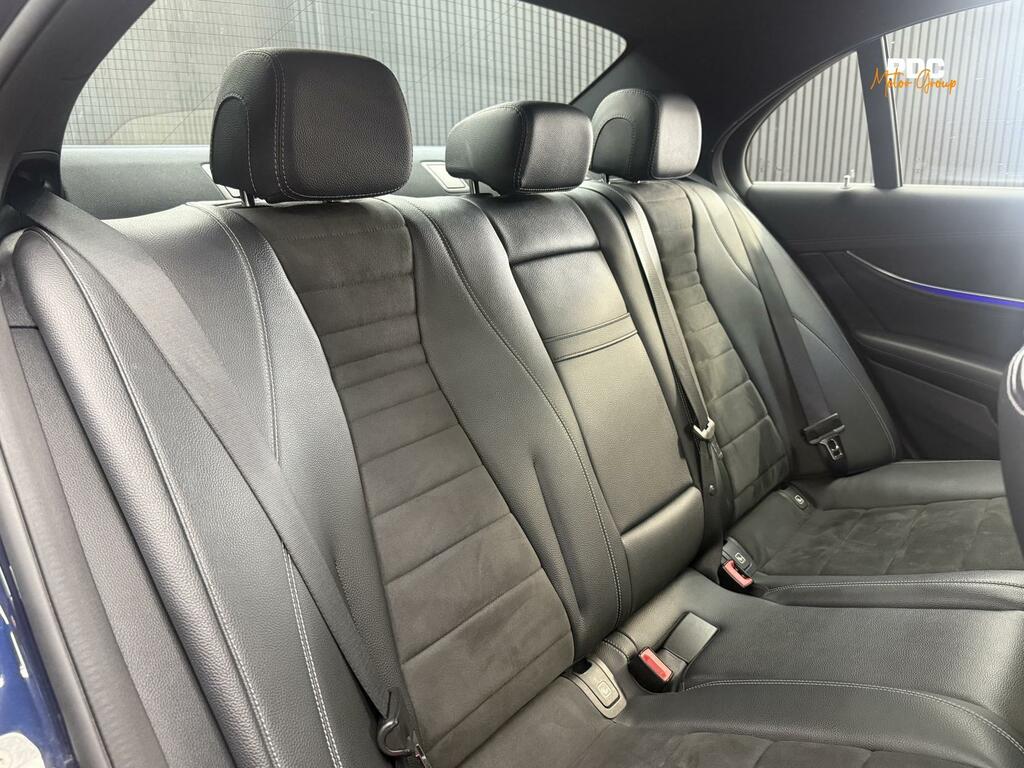 Mercedes-Benz E Class Estate Grey #23