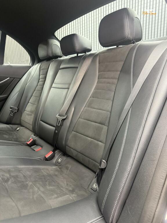 Mercedes-Benz E Class Estate Grey #19