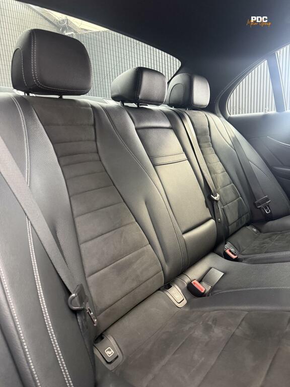 Mercedes-Benz E Class Estate Grey #25