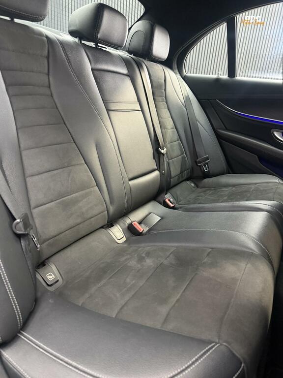 Mercedes-Benz E Class Estate Grey #24