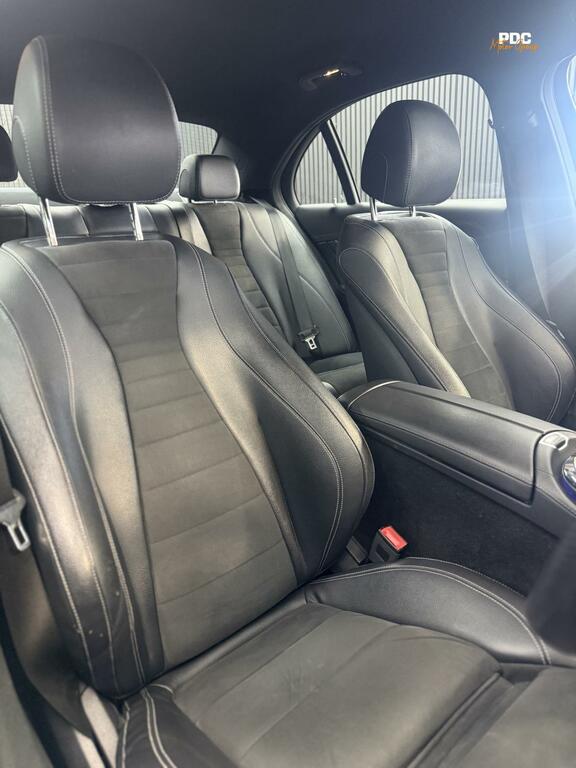 Mercedes-Benz E Class Estate Grey #27
