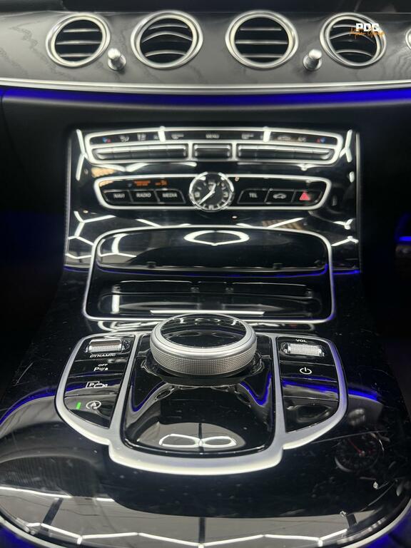 Mercedes-Benz E Class Estate Grey #47