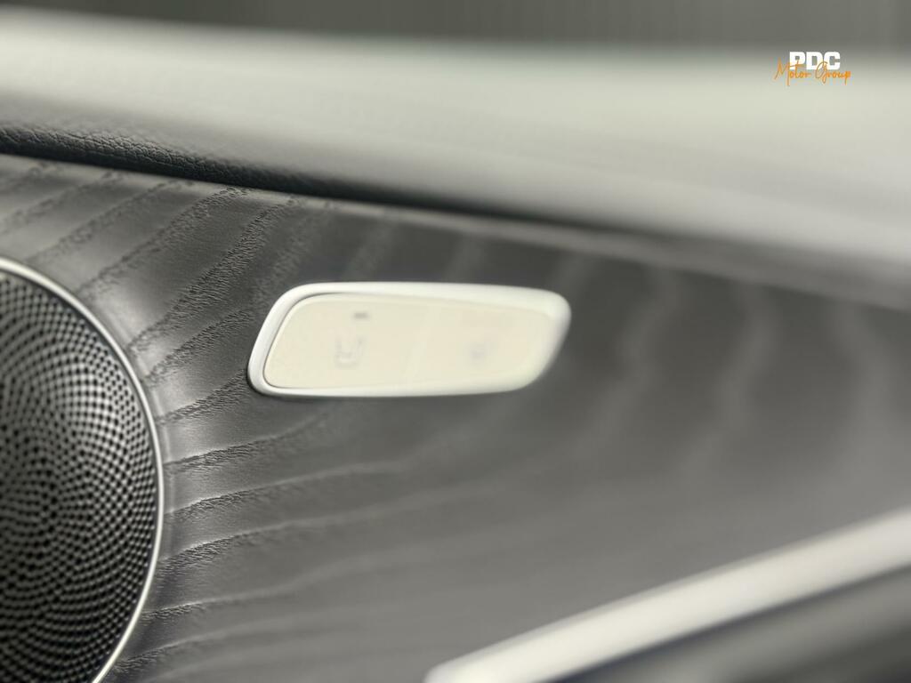 Mercedes-Benz E Class Estate Grey #69