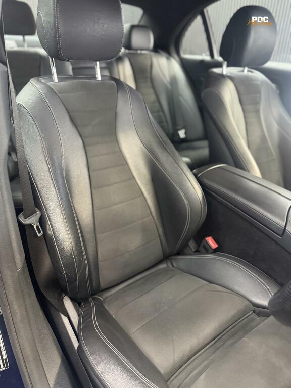 Mercedes-Benz E Class Estate Grey #28