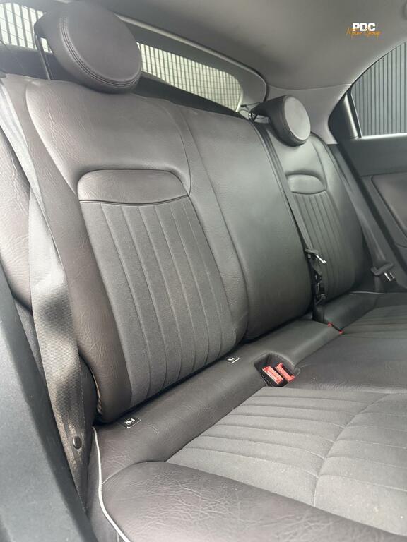Fiat 500X 1.6 E-torq Pop Star Euro 6 Red #35