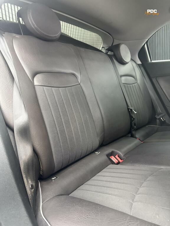Fiat 500X 1.6 E-torq Pop Star Euro 6 Red #34