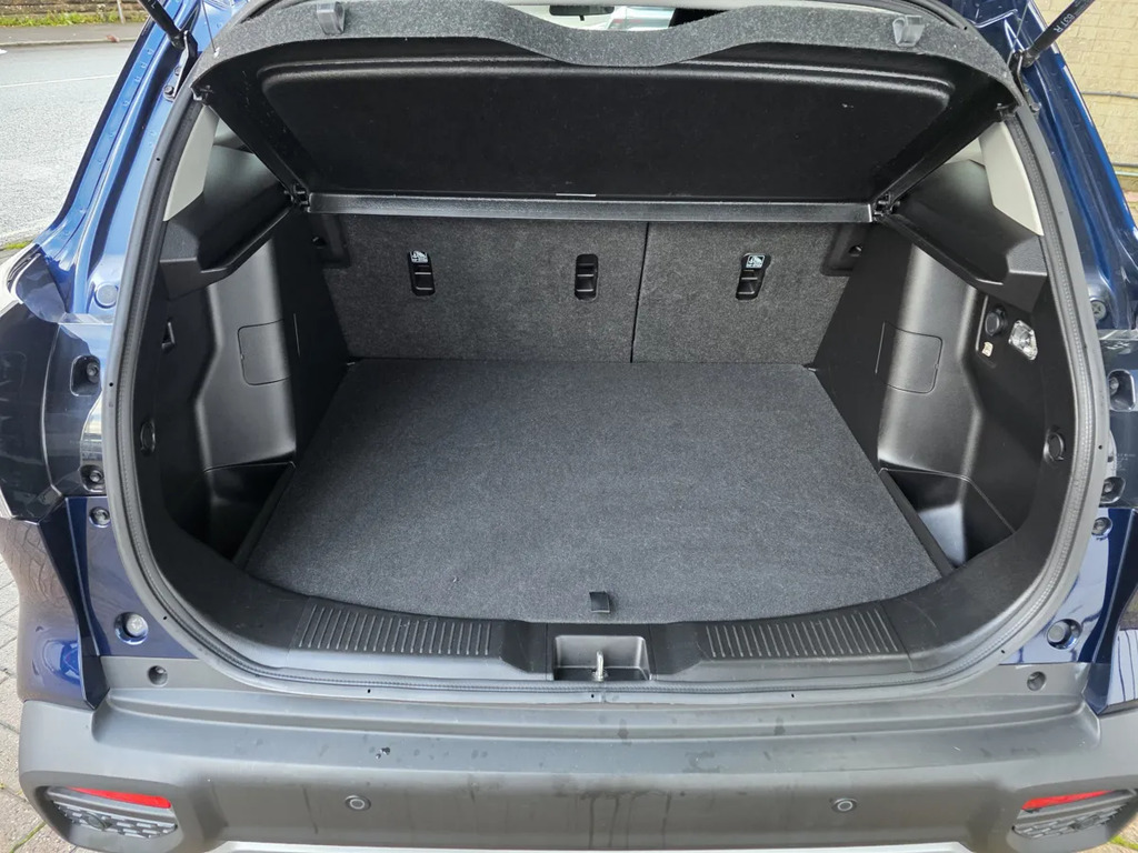 Suzuki S Cross 1.4 B Jet Motion 2Wd Blue #6