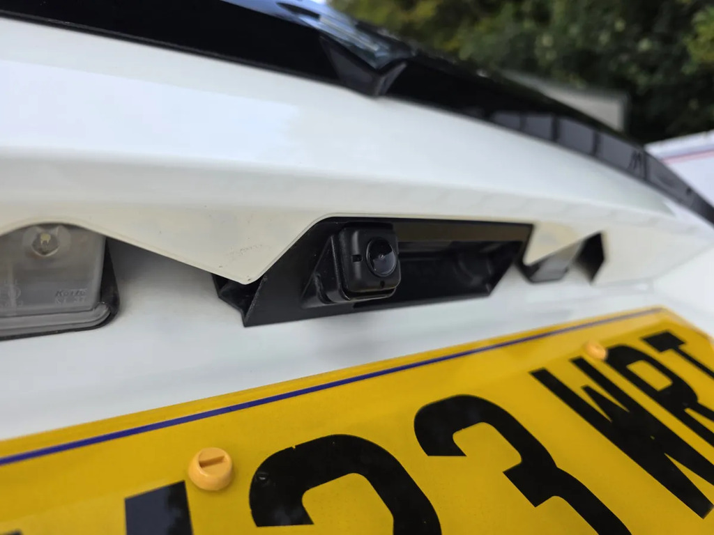 Suzuki S Cross 1.5 Motion Ags 2Wd White #6