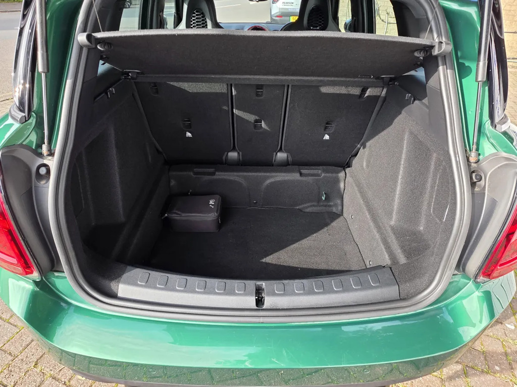 Mini Countryman Cooper Sport Green #6