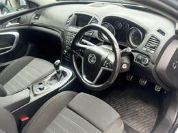 Vauxhall Insignia Hatchback Grey #18