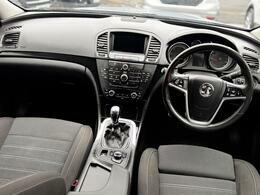 Vauxhall Insignia Hatchback Grey #17