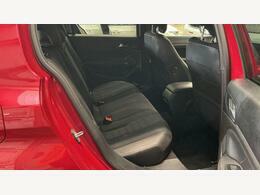 Peugeot 308 Puretech Ss Active Grey #18