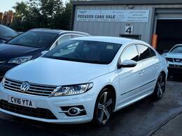 Volkswagen CC 2.0 Gt Tdi Bluemotion Silver #18