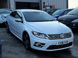 Volkswagen CC 2.0 Gt Tdi Bluemotion Silver #13