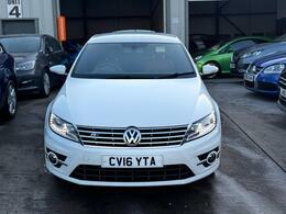 Volkswagen CC 2.0 Gt Tdi Bluemotion Silver #14