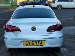 Volkswagen CC 2.0 Gt Tdi Bluemotion Silver #20