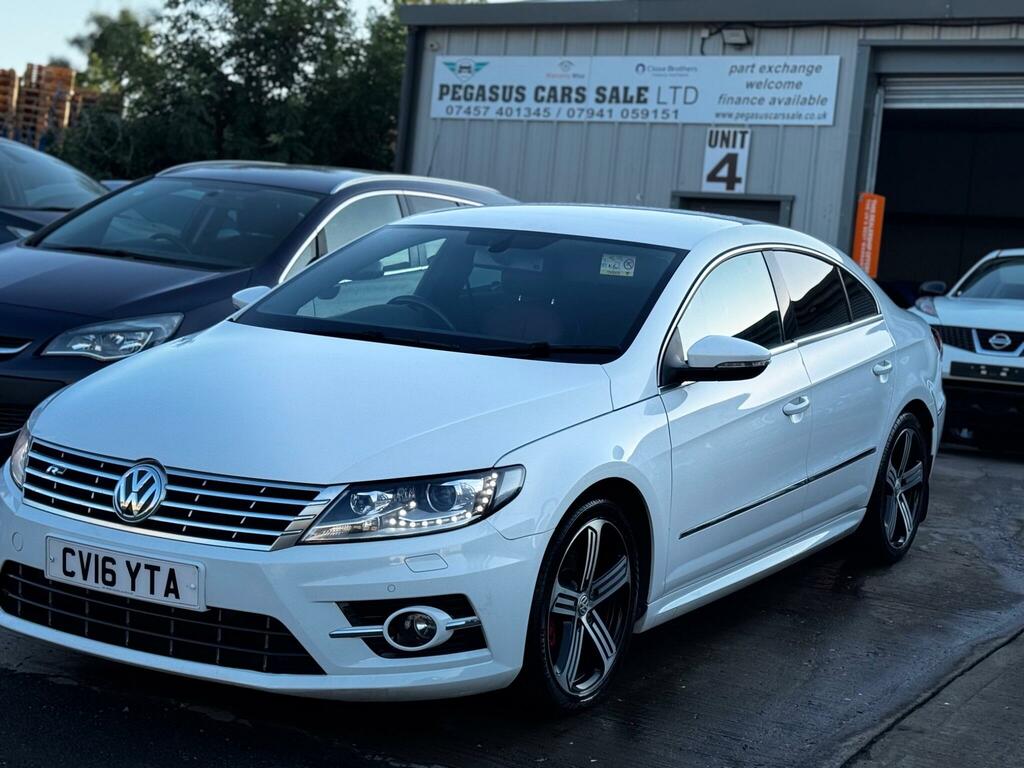 Volkswagen CC 2.0 Gt Tdi Bluemotion Silver #8