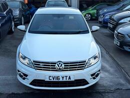Volkswagen CC 2.0 Gt Tdi Bluemotion Silver #17